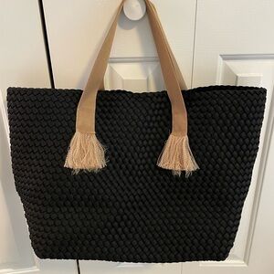 Naghedi Tulum large tote